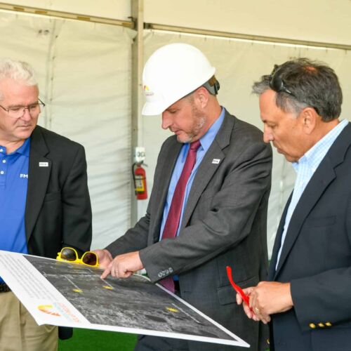 n_OIDWdg Breaking ground solar one