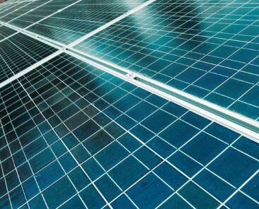 solar panel image