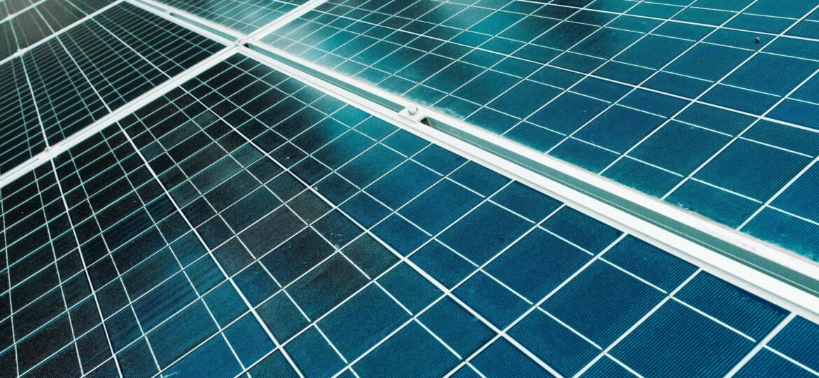 solar panel image