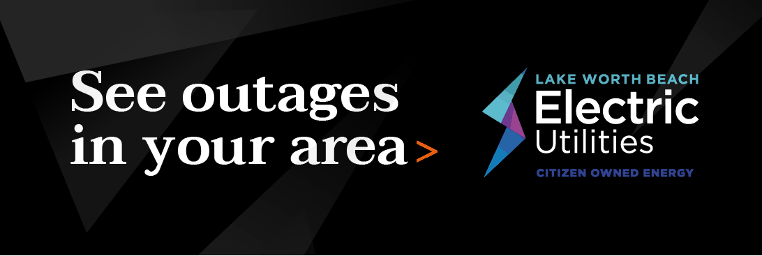 outages in your area