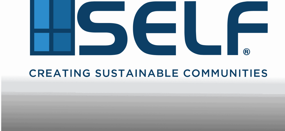 SELF logo
