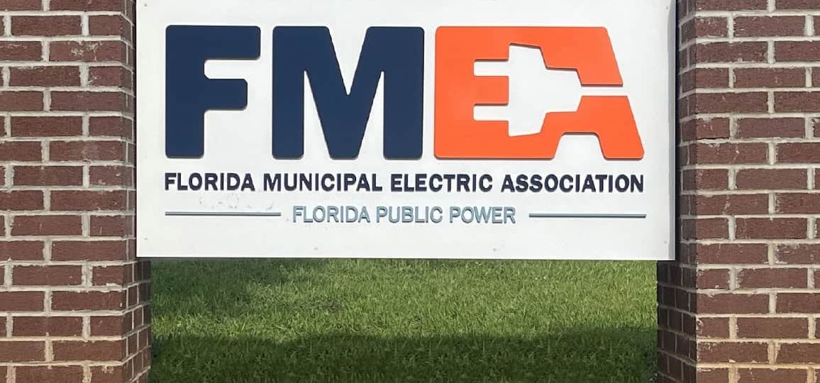 FMEA signage